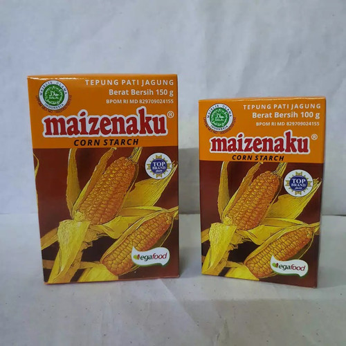 Detail Gambar Maizena 100 G Nomer 25