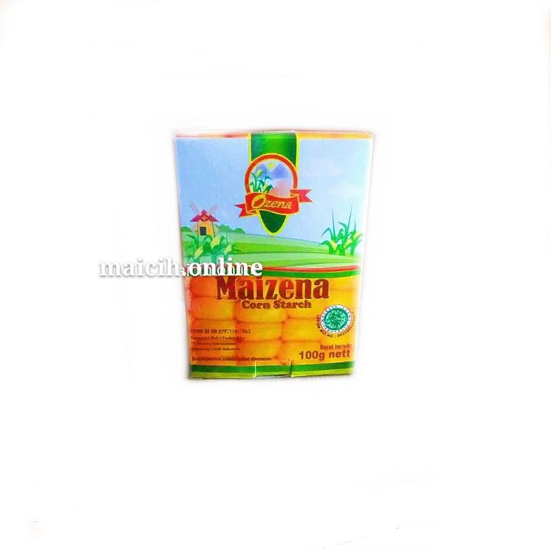 Detail Gambar Maizena 100 G Nomer 38