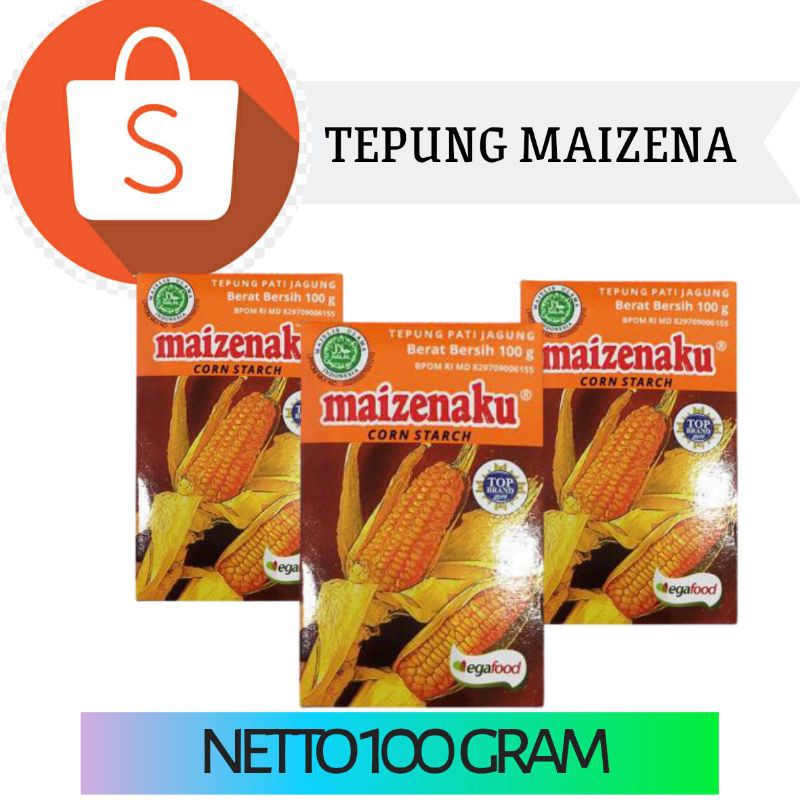 Detail Gambar Maizena 100 G Nomer 41