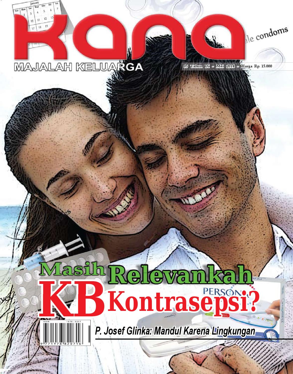 Detail Gambar Majalah Keluarga Nomer 37