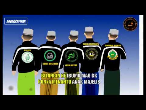 Detail Gambar Majelis Animasi Nomer 13