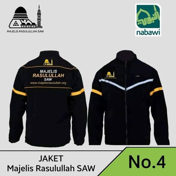 Detail Gambar Majelis Rasulullah Nomer 23