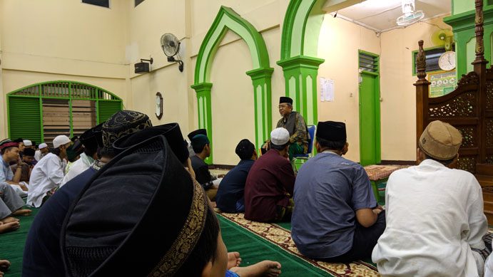 Detail Gambar Majlis Ta Lim Nomer 34