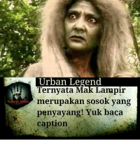 Detail Gambar Mak Lampir Lucu Nomer 28