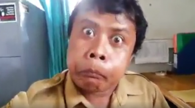 Detail Gambar Mak Lampir Lucu Nomer 34