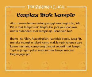 Detail Gambar Mak Lampir Lucu Nomer 58