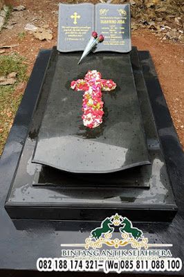 Detail Gambar Makam Baru Nomer 45