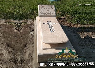 Detail Gambar Makam Katolik Nomer 11