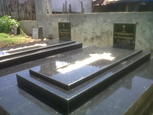 Detail Gambar Makam Katolik Nomer 36