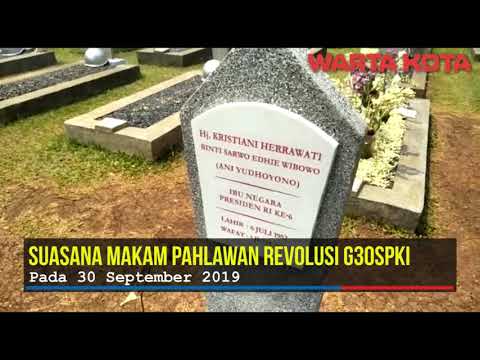 Detail Gambar Makam Pahlawan Nomer 31