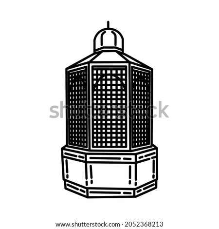 Detail Gambar Makam Vector Nomer 47