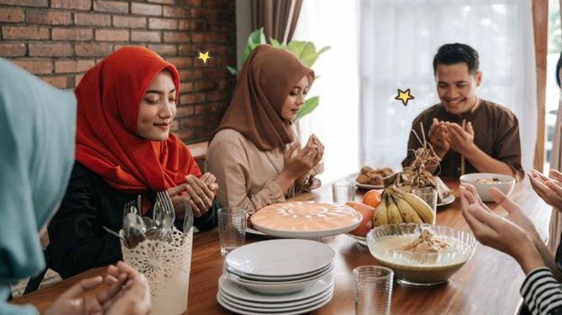 Detail Gambar Makan Dan Minum Nomer 33