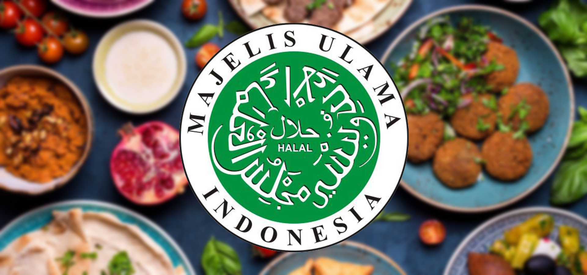 Detail Gambar Makan Makanan Halal Nomer 5