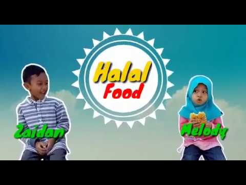 Detail Gambar Makan Makanan Halal Nomer 42