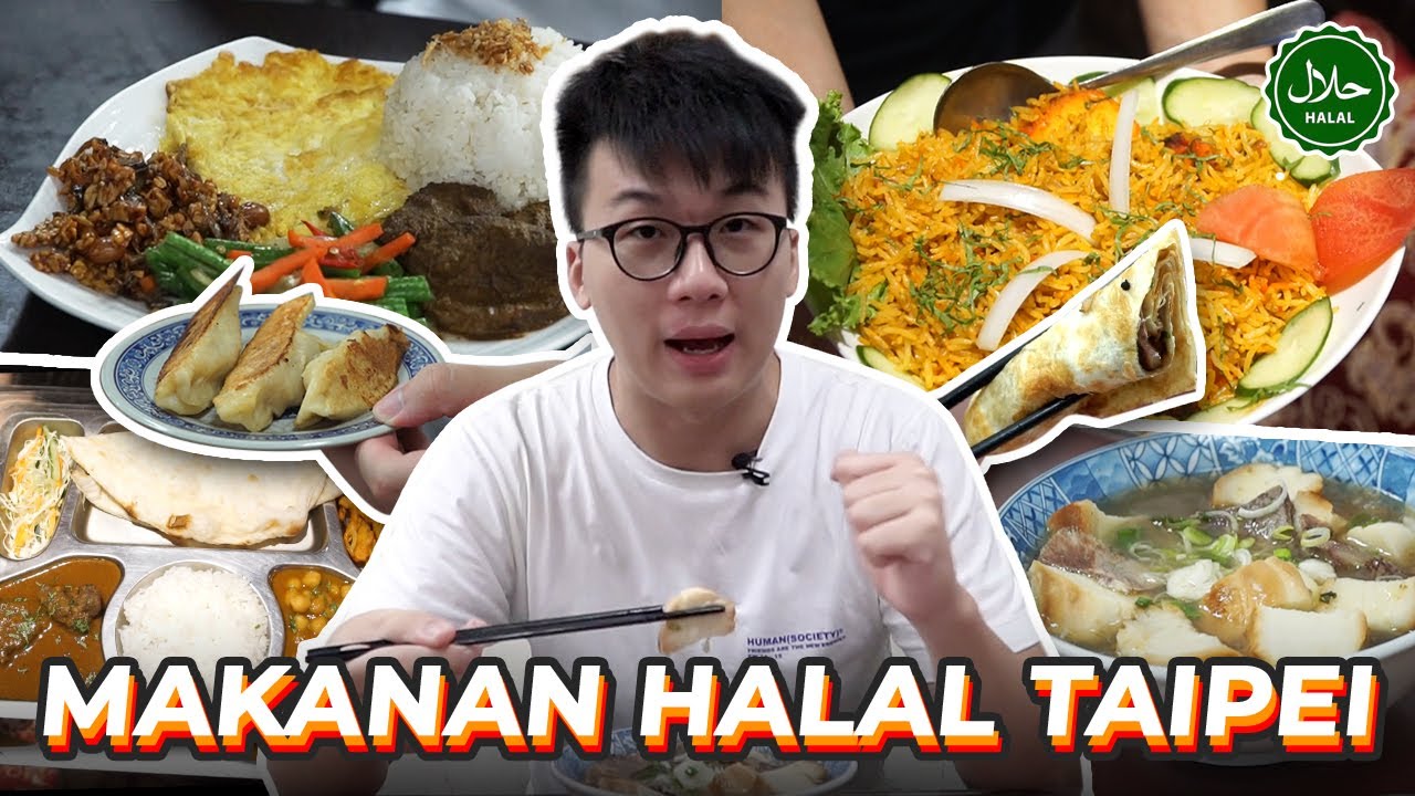 Detail Gambar Makan Makanan Halal Nomer 48