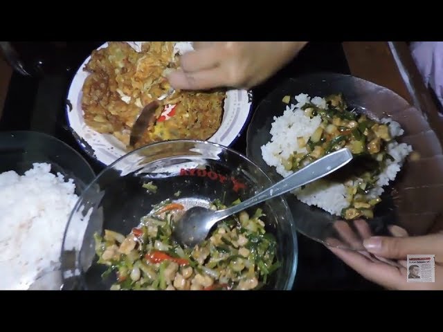 Detail Gambar Makan Malam Sederhana Nomer 12