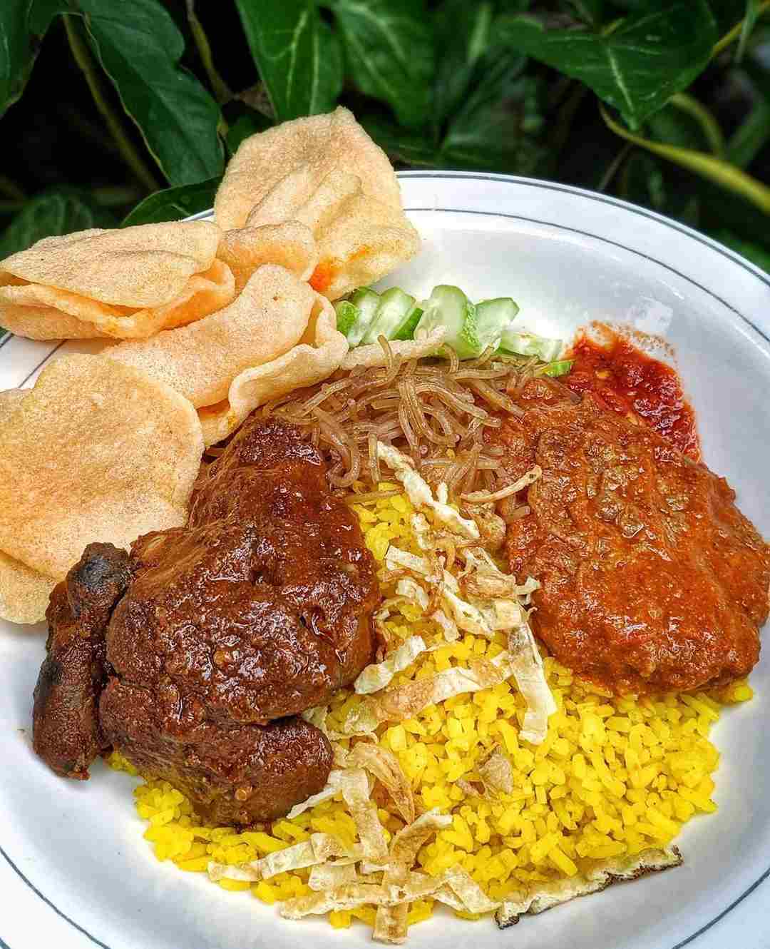 Detail Gambar Makan Pagi Nomer 32