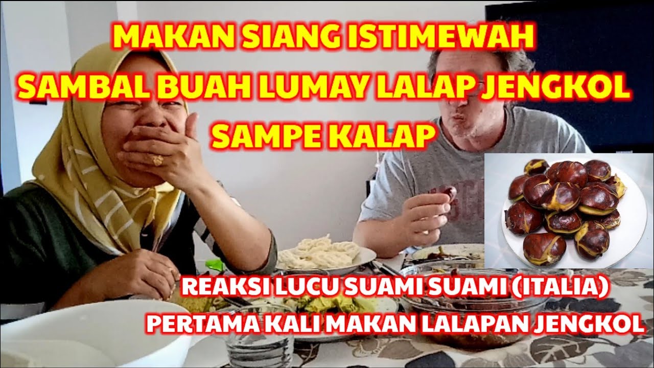 Detail Gambar Makan Siang Lucu Nomer 22