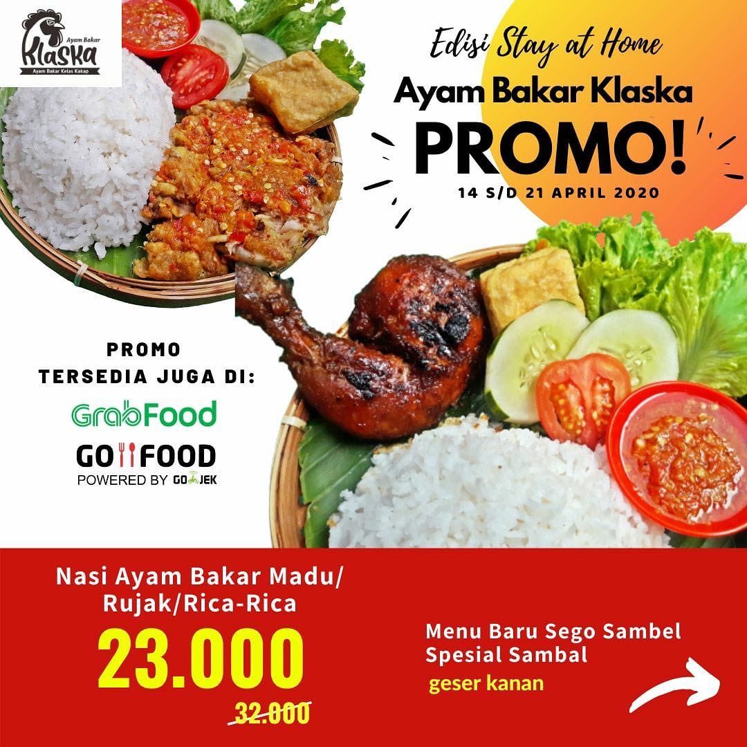 Detail Gambar Makanan Ayam Bakar Nomer 37