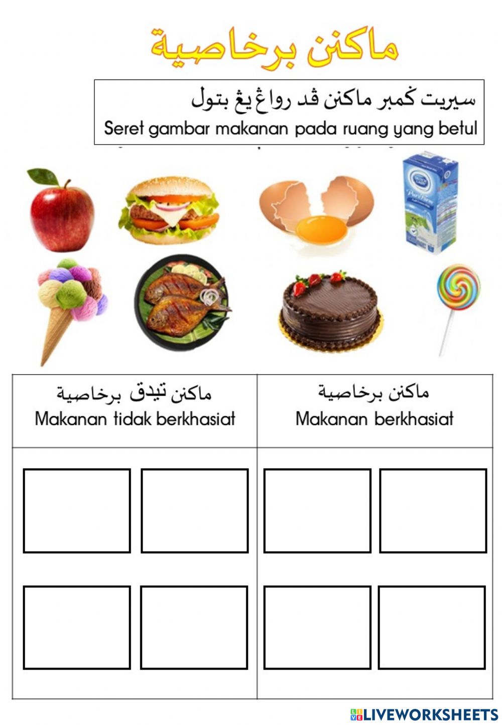 Detail Gambar Makanan Berkhasiat Nomer 12