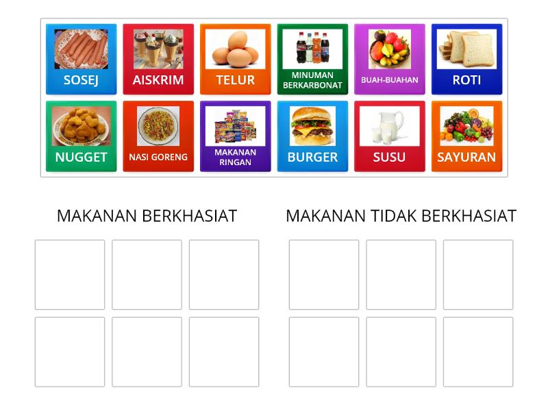 Detail Gambar Makanan Berkhasiat Nomer 20