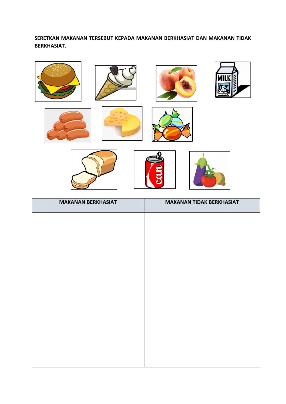 Detail Gambar Makanan Berkhasiat Nomer 25