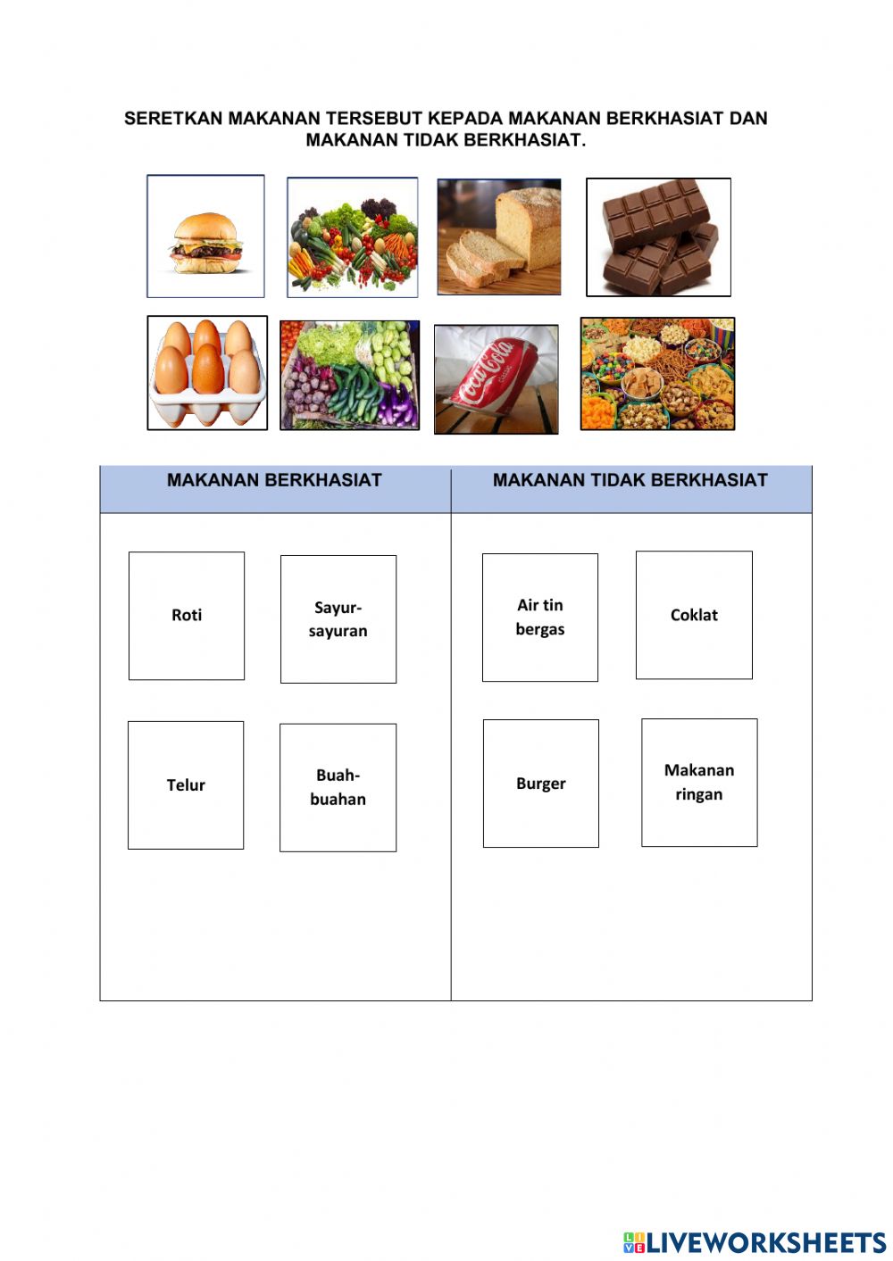 Detail Gambar Makanan Berkhasiat Nomer 26