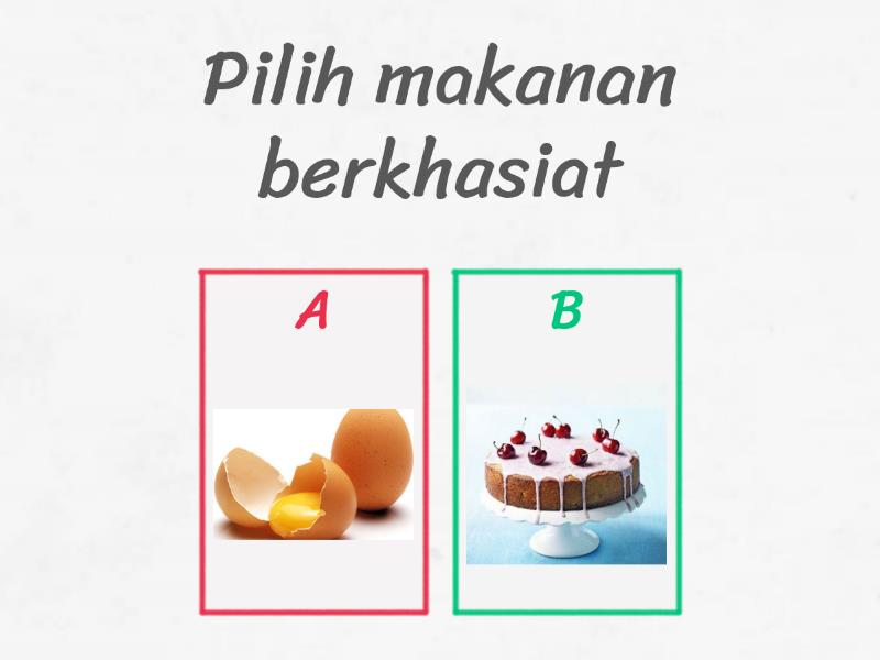 Detail Gambar Makanan Berkhasiat Nomer 31