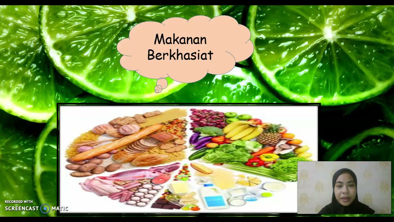 Detail Gambar Makanan Berkhasiat Nomer 33