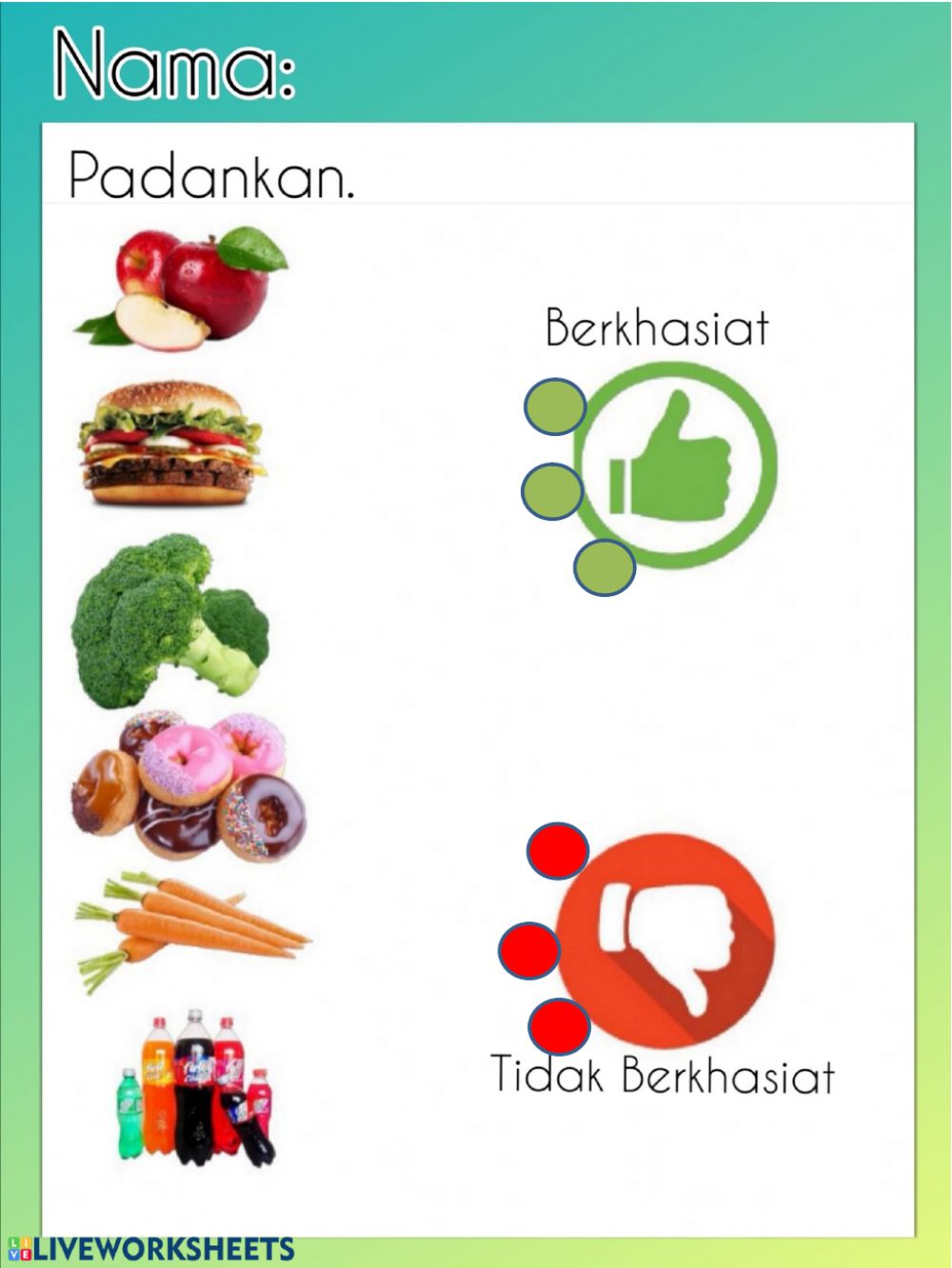 Detail Gambar Makanan Berkhasiat Nomer 39