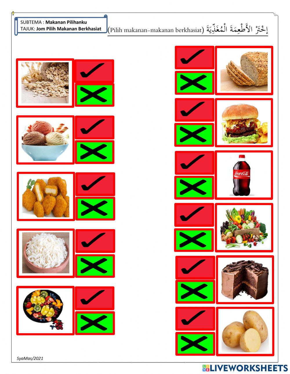 Detail Gambar Makanan Berkhasiat Nomer 8