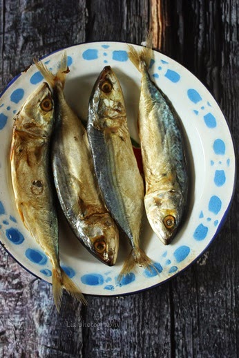 Detail Gambar Makanan Buka Puasa Ikan Asin Peda Nomer 13