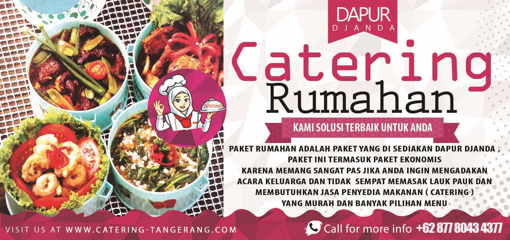 Detail Gambar Makanan Catering Rumahan Nomer 47