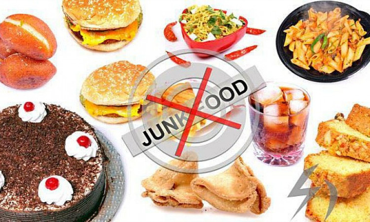 Detail Gambar Makanan Cepat Saji Nomer 14