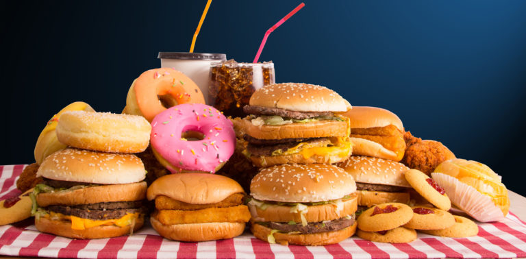Detail Gambar Makanan Cepat Saji Nomer 18