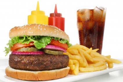 Detail Gambar Makanan Cepat Saji Nomer 19