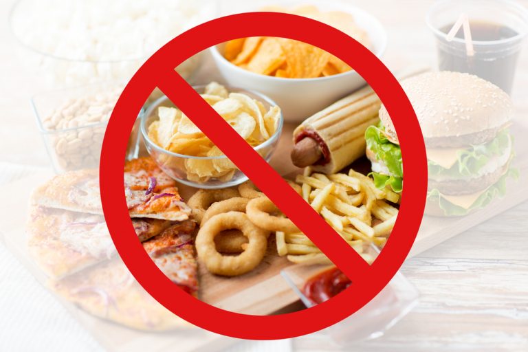 Detail Gambar Makanan Cepat Saji Nomer 21