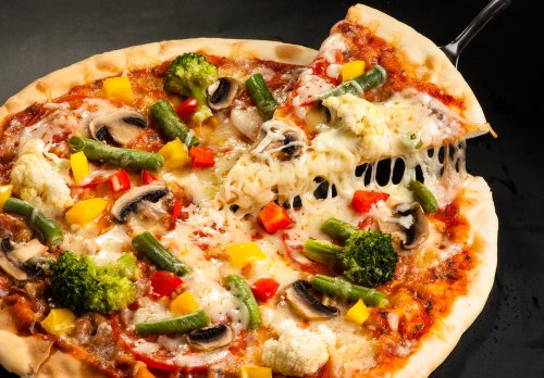 Detail Gambar Makanan Cepat Saji Nomer 24