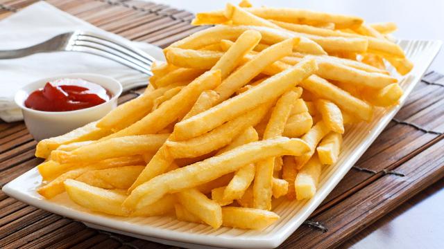 Detail Gambar Makanan Cepat Saji Nomer 29