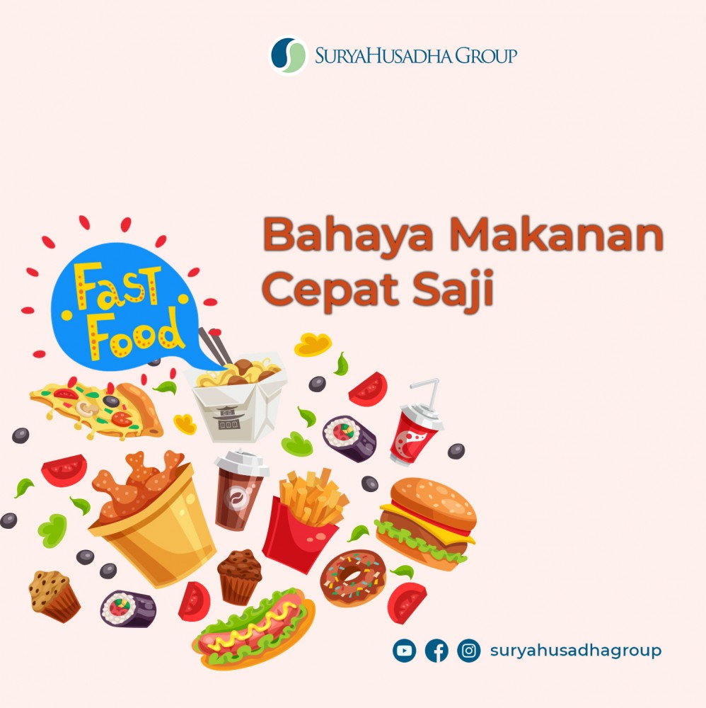 Detail Gambar Makanan Cepat Saji Nomer 32