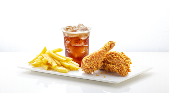 Detail Gambar Makanan Cepat Saji Nomer 33