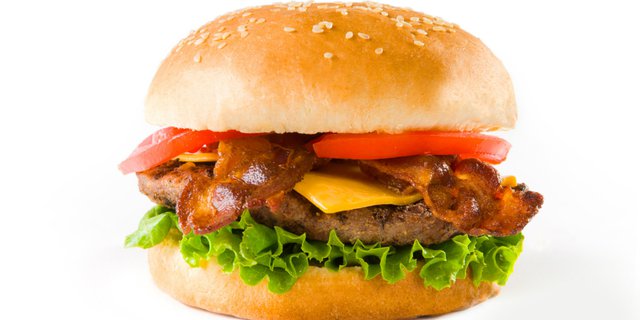 Detail Gambar Makanan Cepat Saji Nomer 39