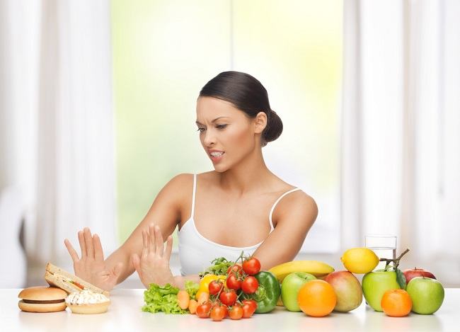 Detail Gambar Makanan Cepat Saji Nomer 41