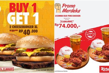 Detail Gambar Makanan Cepat Saji Nomer 53