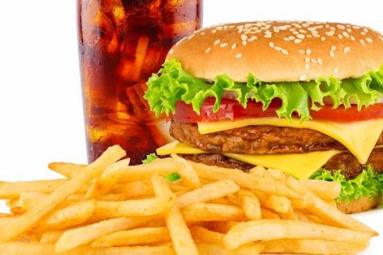 Detail Gambar Makanan Cepat Saji Nomer 54