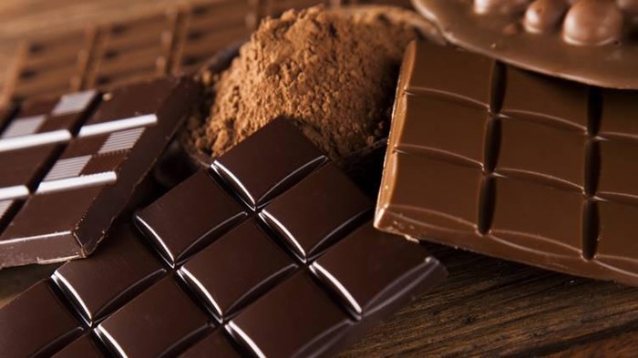 Detail Gambar Makanan Coklat Nomer 3