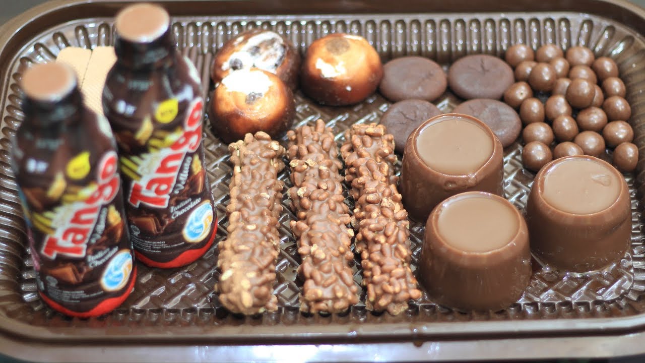 Detail Gambar Makanan Coklat Nomer 25