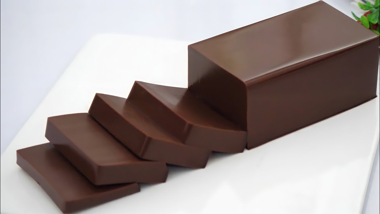 Detail Gambar Makanan Coklat Nomer 43