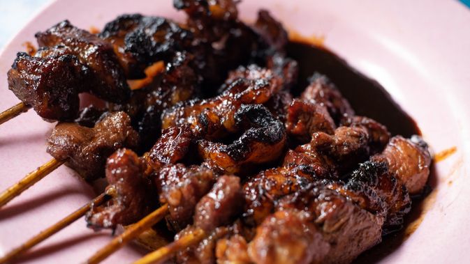 Detail Gambar Makanan Daging Sehat Nomer 43