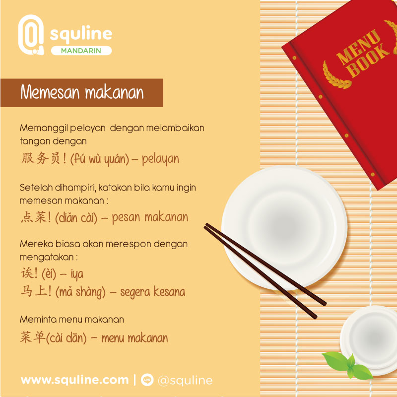 Gambar Makanan Dalam Bahasa Mandarin - KibrisPDR